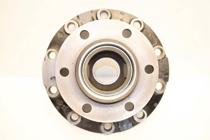 Meritor  Muut