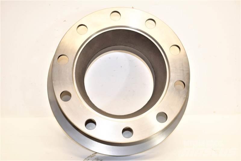 Meritor  Jarrut