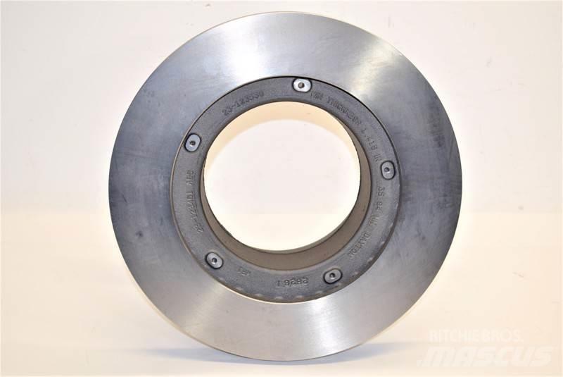 Meritor  Jarrut