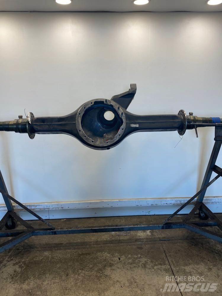 Meritor  Akselit