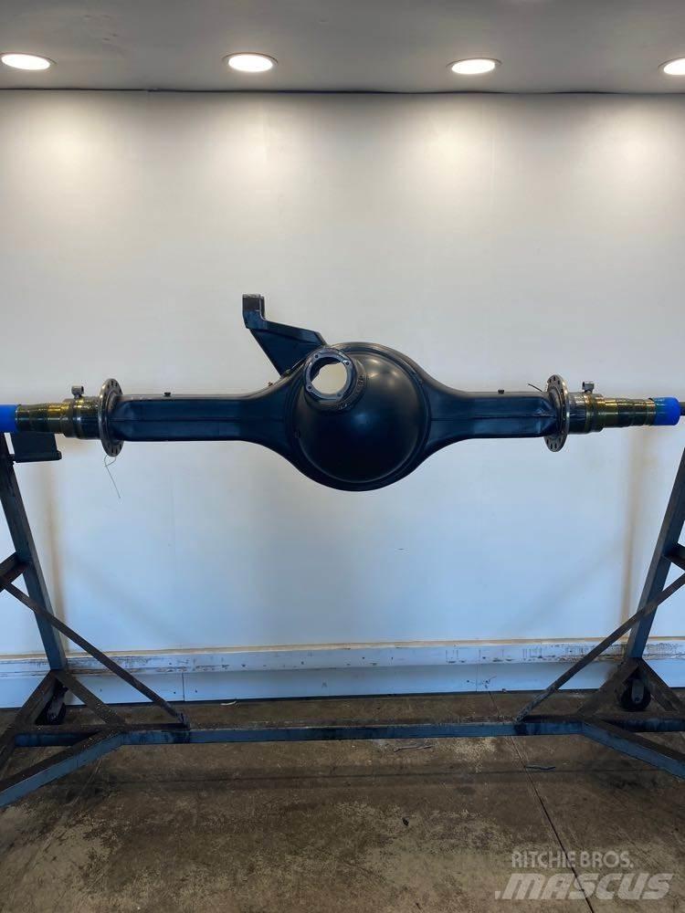Meritor  Akselit