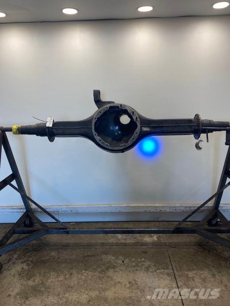 Meritor  Akselit