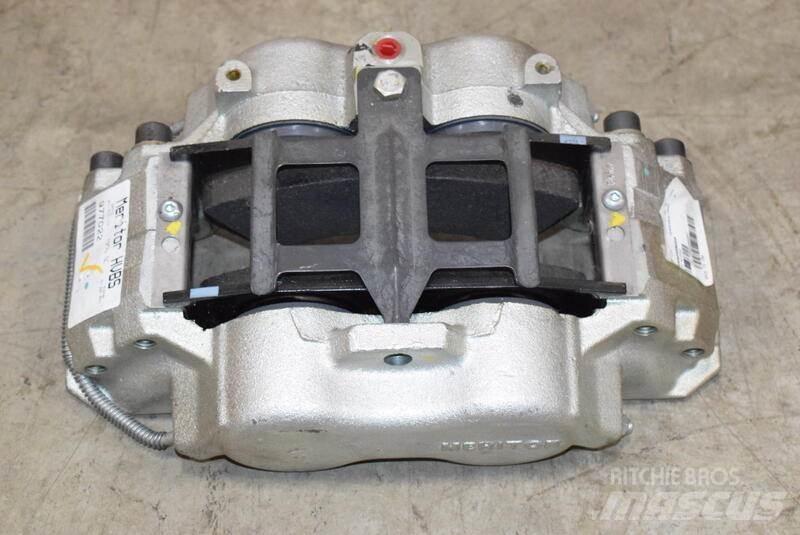 Meritor  Jarrut