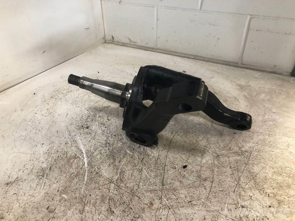 Meritor  Muut