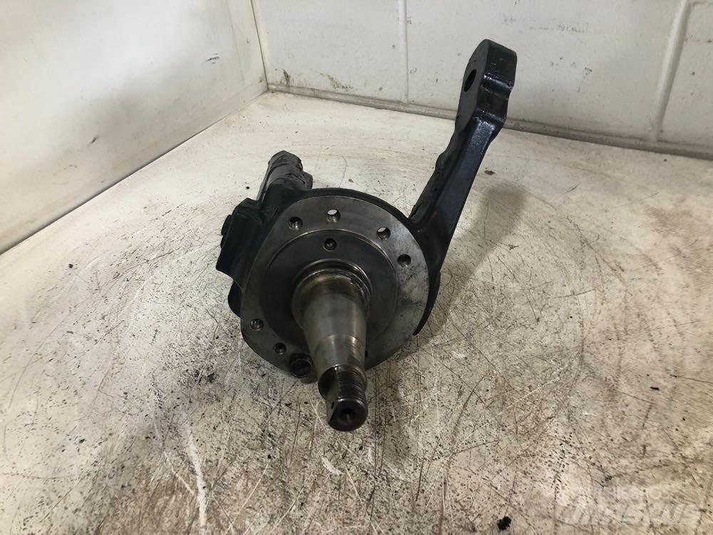 Meritor  Muut
