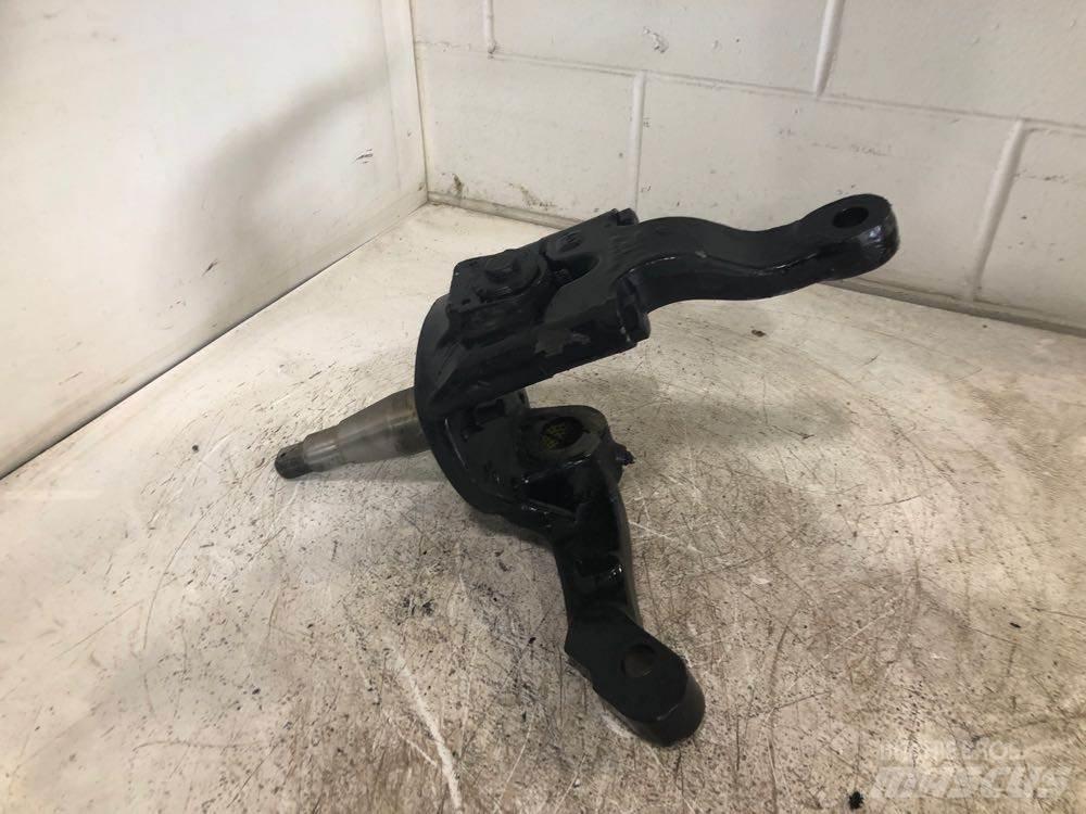 Meritor  Muut