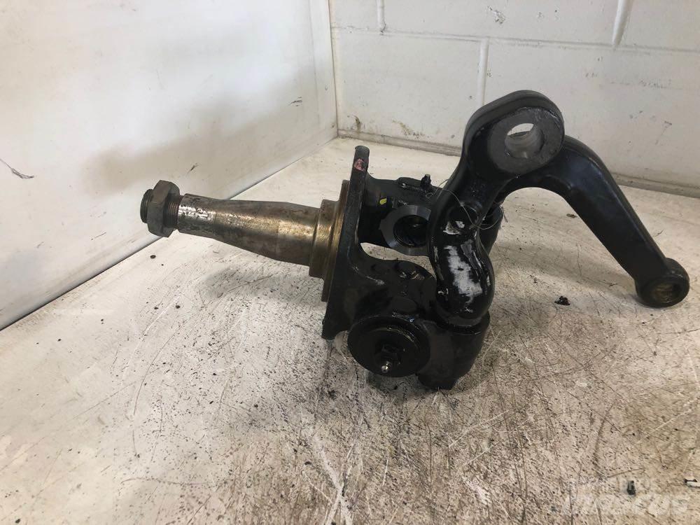 Meritor  Muut