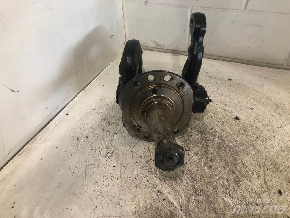 Meritor  Muut