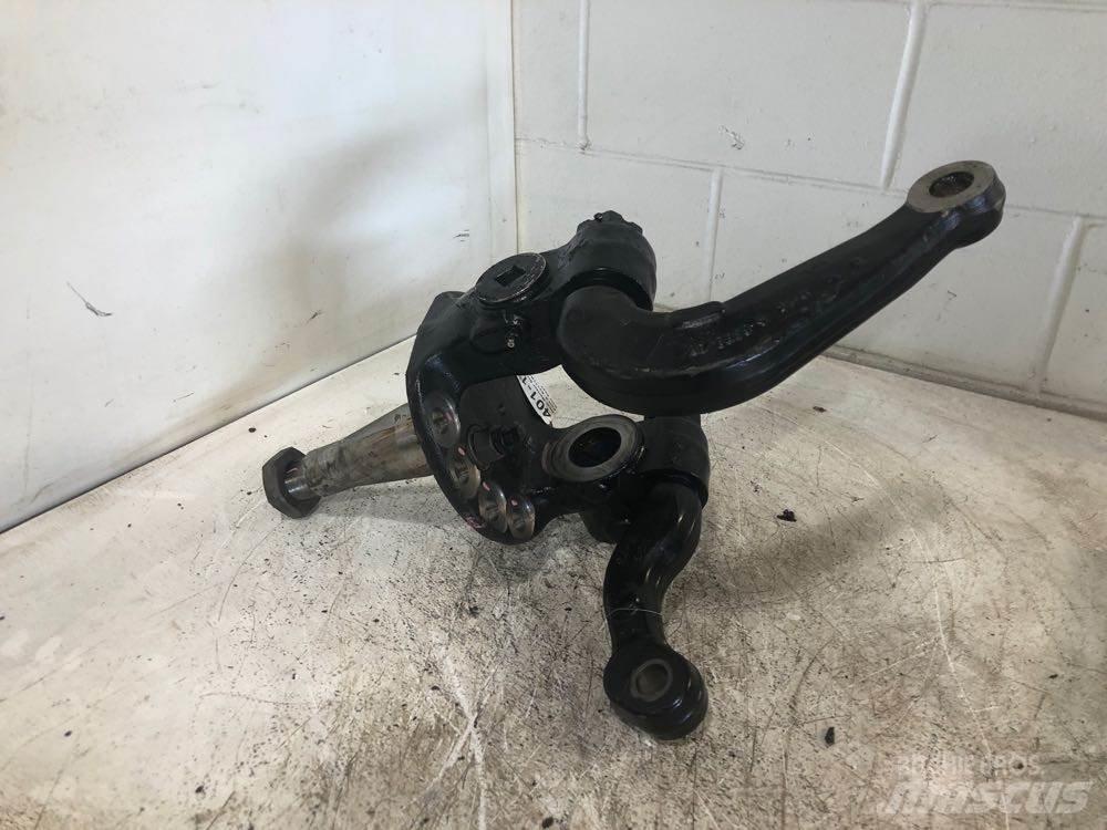 Meritor  Muut