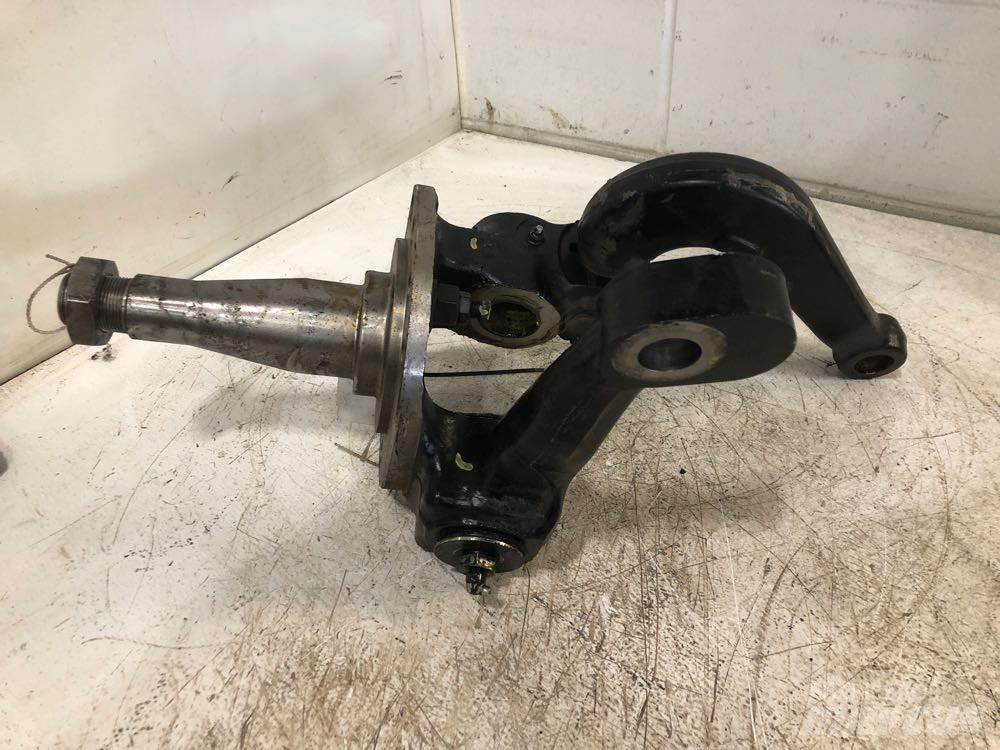 Meritor  Muut