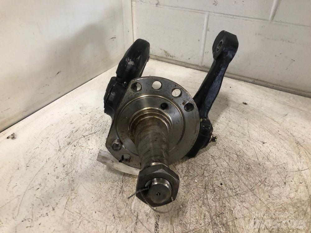 Meritor  Muut