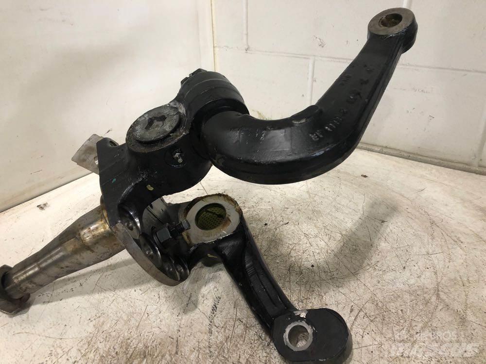 Meritor  Muut