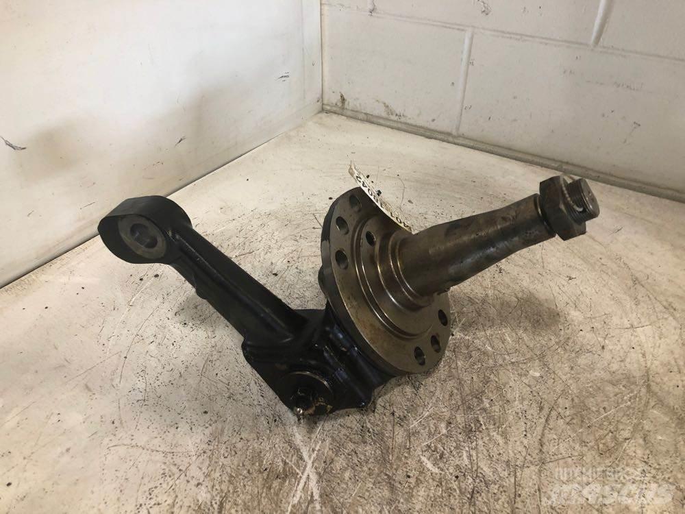 Meritor  Muut