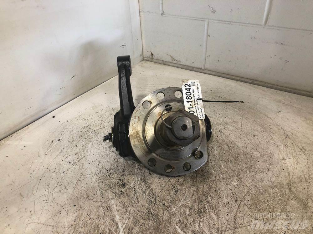 Meritor  Muut