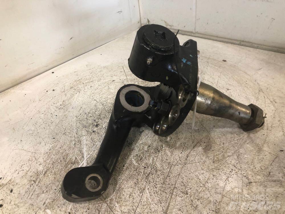 Meritor  Muut