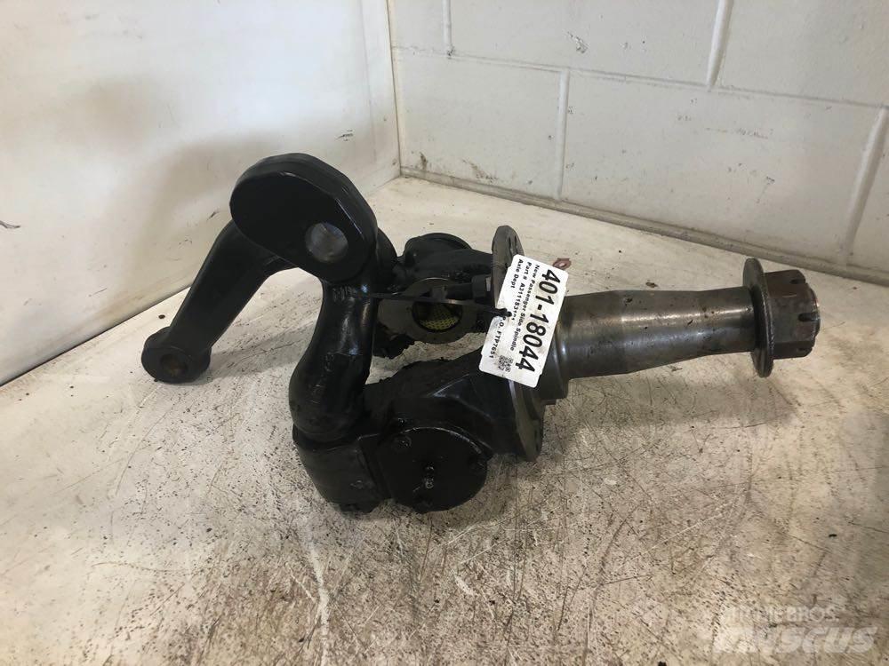 Meritor  Muut