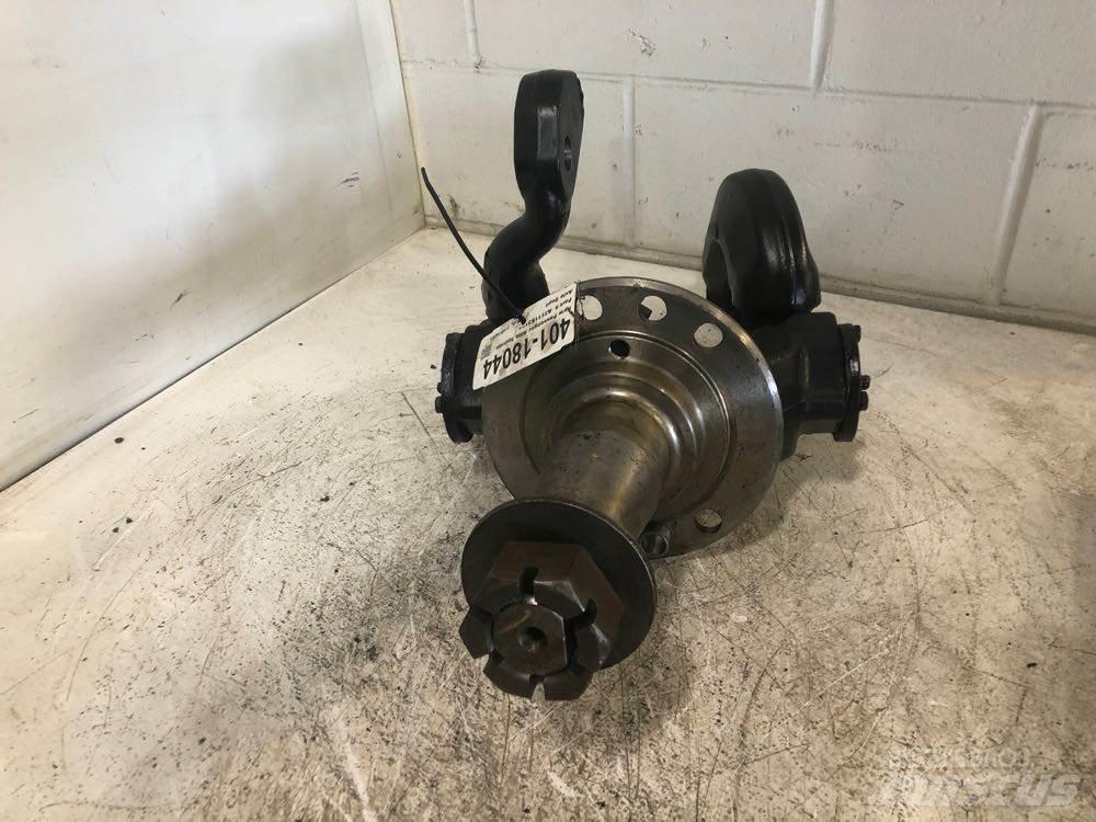 Meritor  Muut