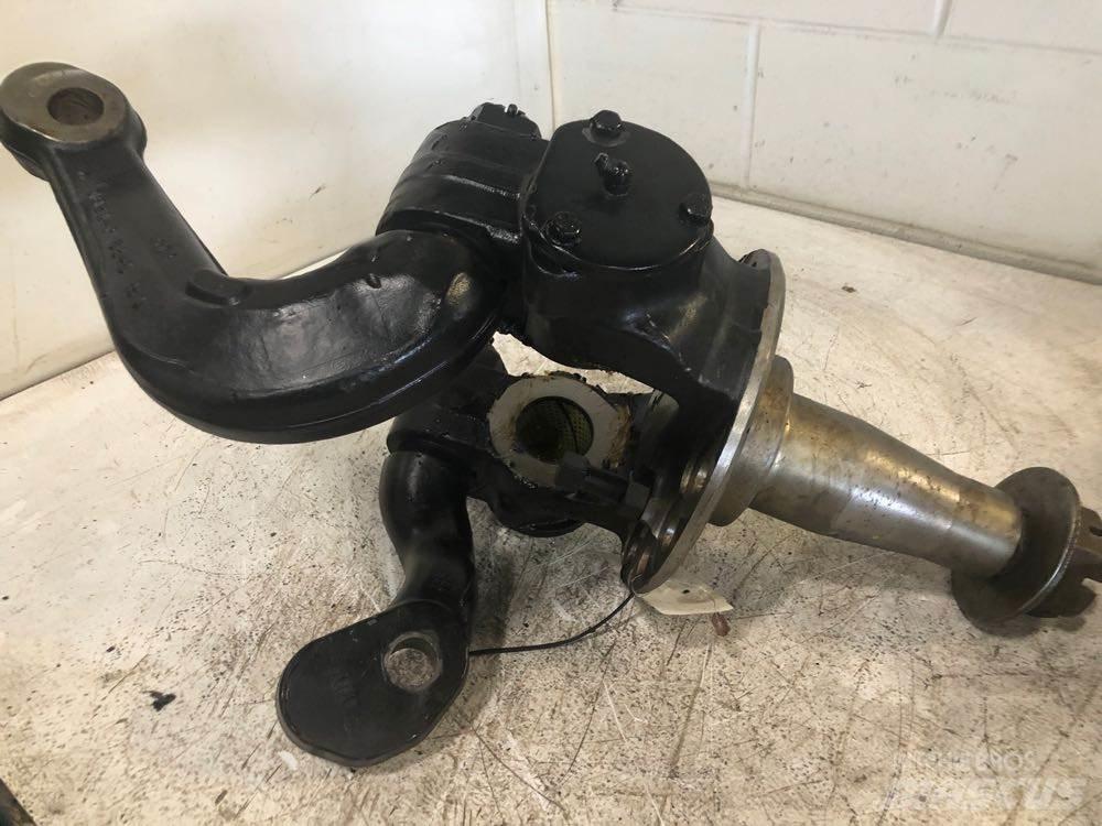 Meritor  Muut
