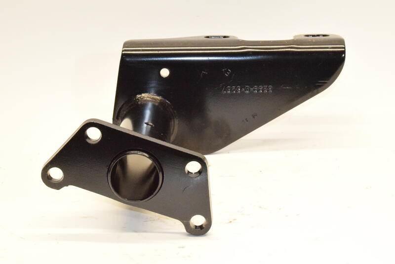 Meritor  Jarrut