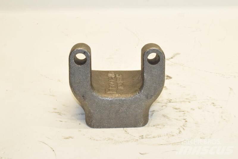 Meritor  Muut