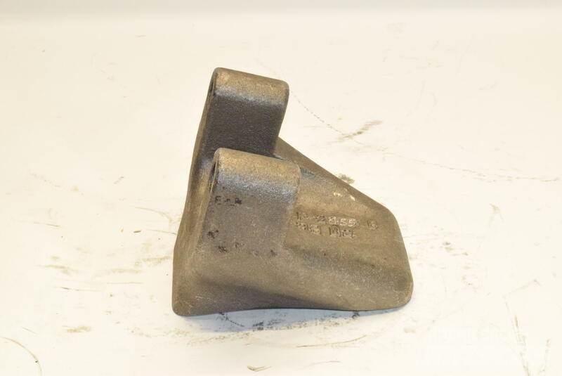 Meritor  Muut