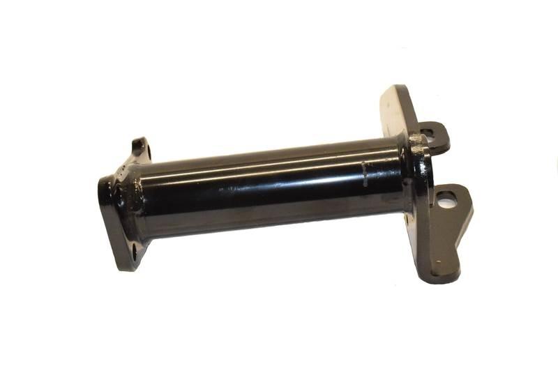 Meritor  Jarrut