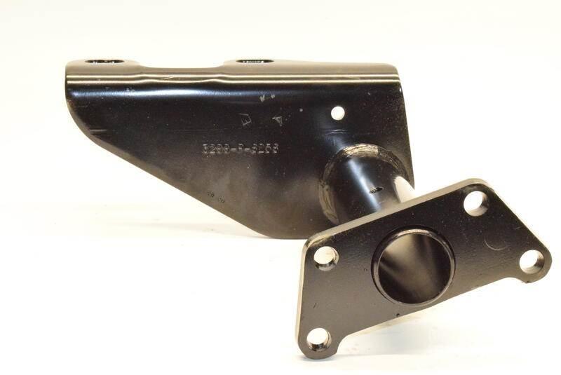 Meritor  Jarrut