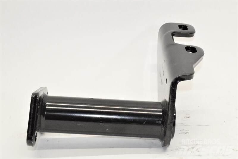Meritor  Jarrut