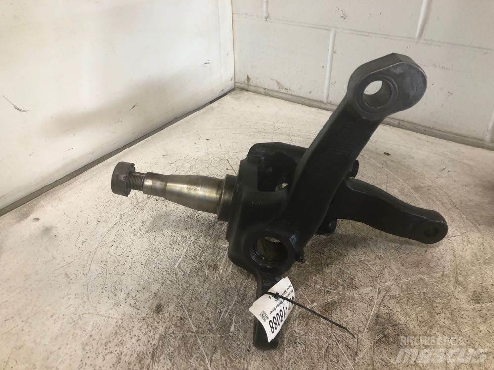 Meritor  Muut