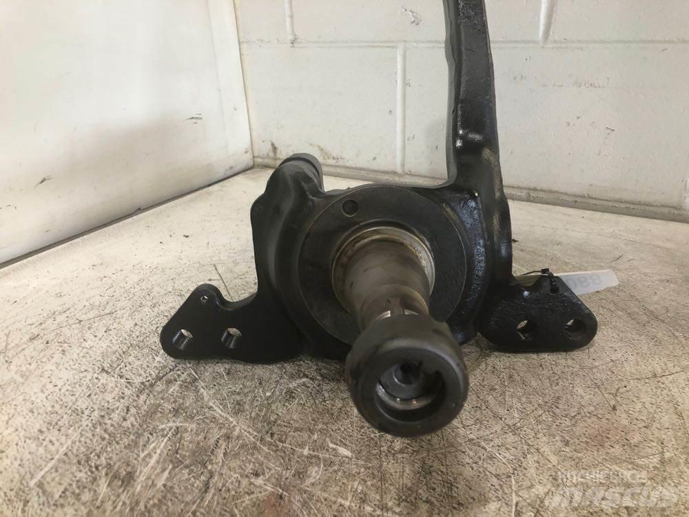 Meritor  Muut