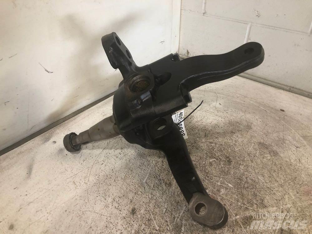 Meritor  Muut