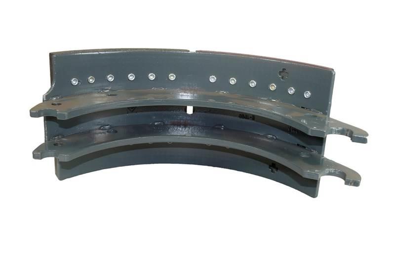 Meritor  Jarrut