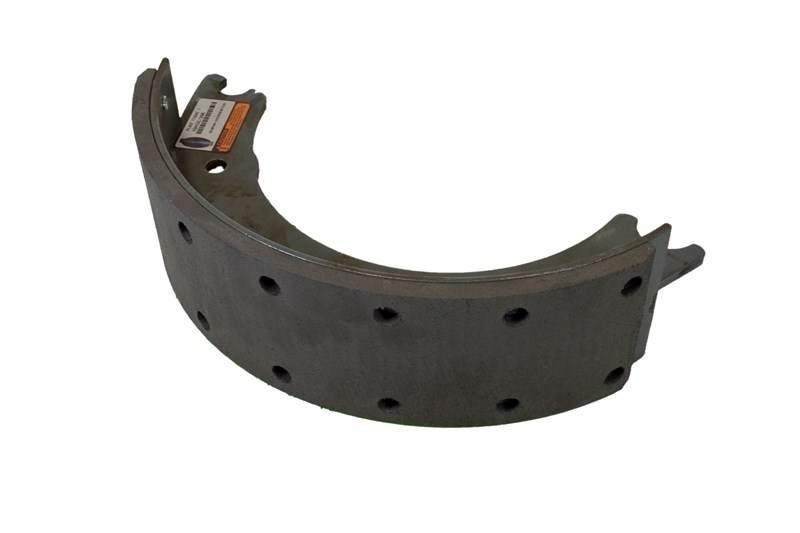 Meritor  Jarrut