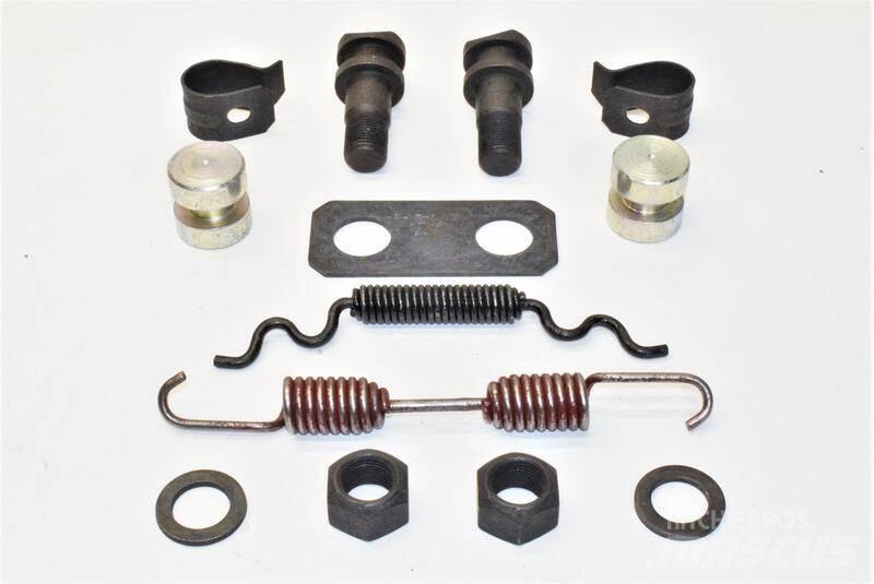 Meritor  Jarrut