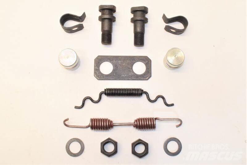 Meritor  Jarrut