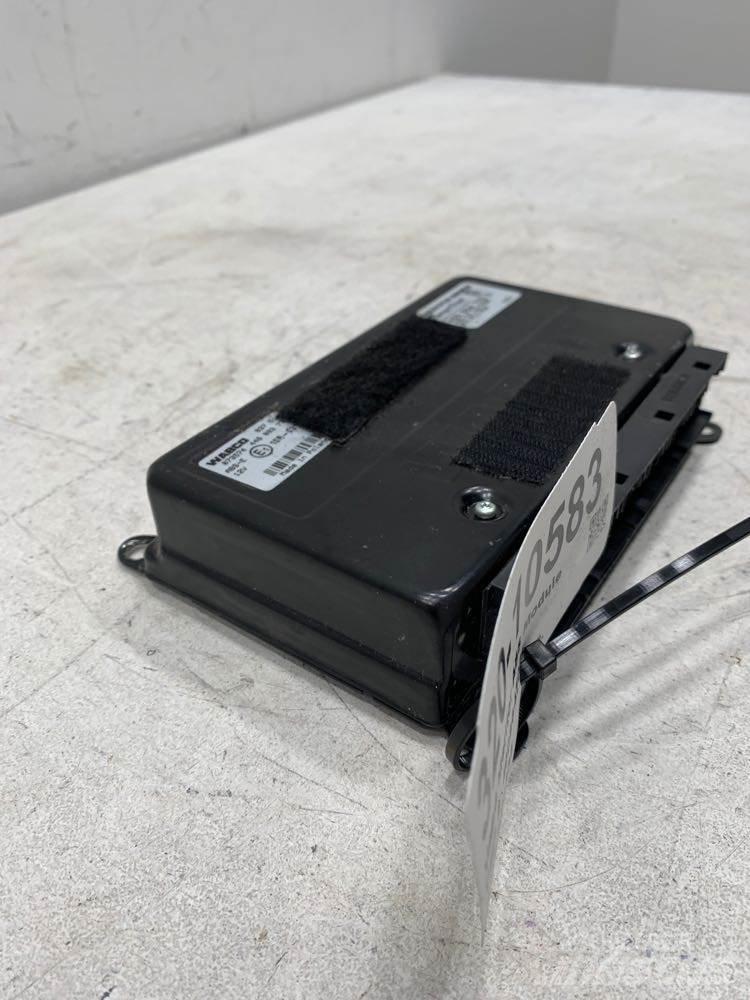 Meritor  Sähkö ja elektroniikka