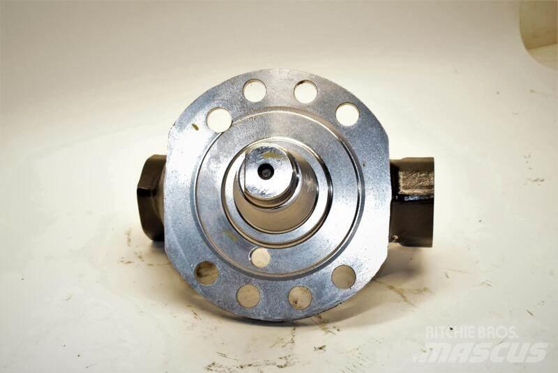 Meritor  Muut