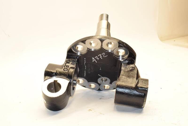 Meritor  Muut