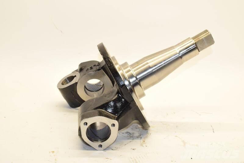 Meritor  Muut