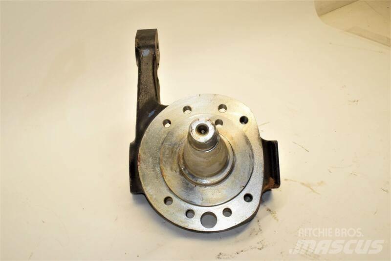 Meritor  Muut