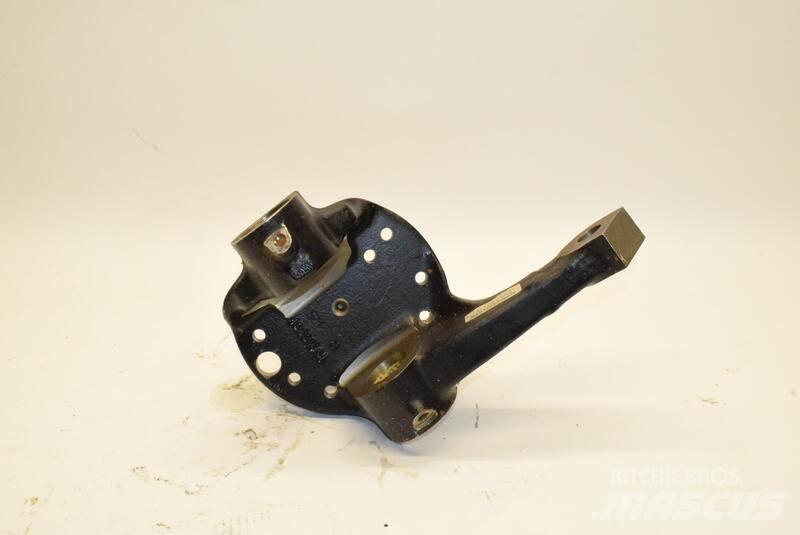 Meritor  Muut