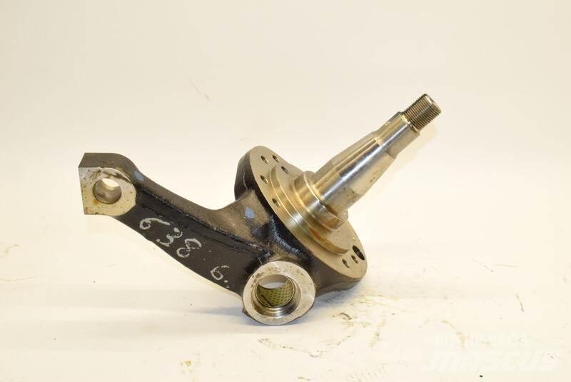 Meritor  Muut