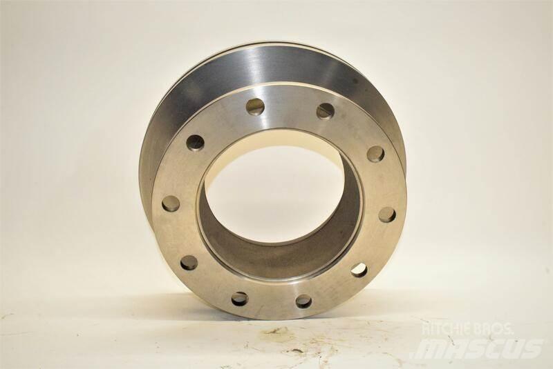 Meritor  Jarrut