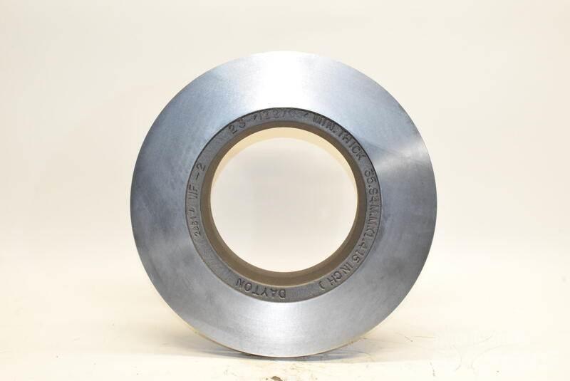 Meritor  Jarrut