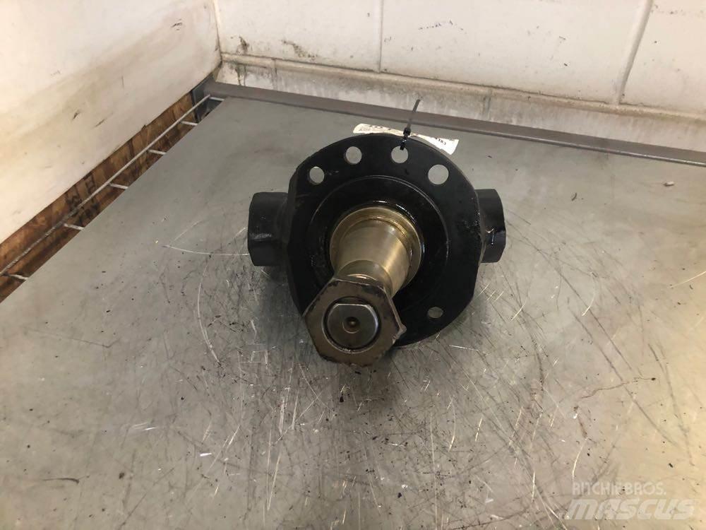 Meritor  Muut