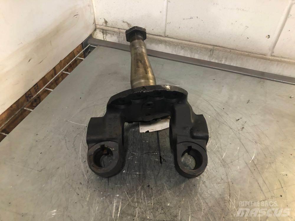 Meritor  Muut