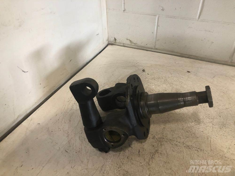 Meritor  Muut
