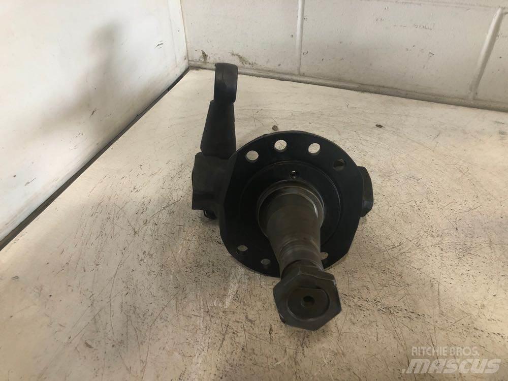 Meritor  Muut