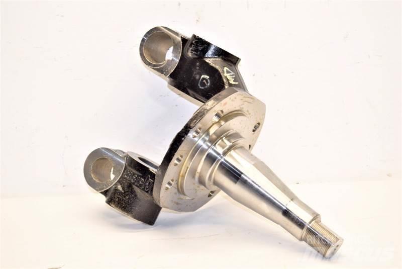 Meritor  Muut