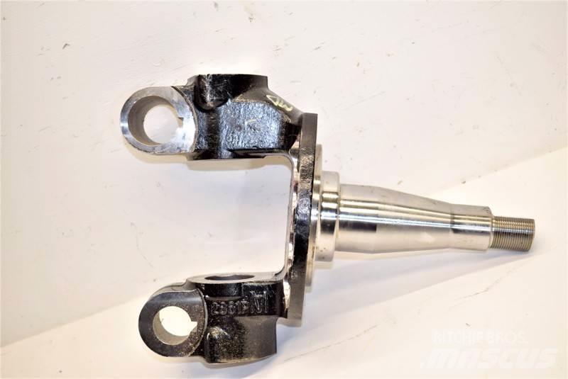 Meritor  Muut